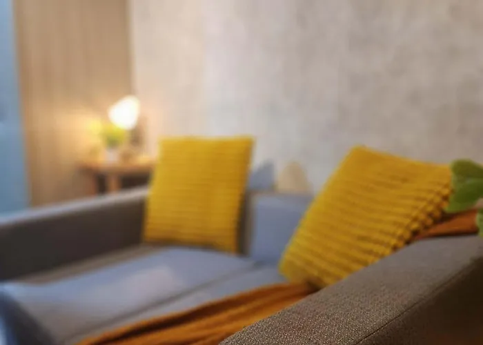 1539 Shore Residences Tower C2 * Manila