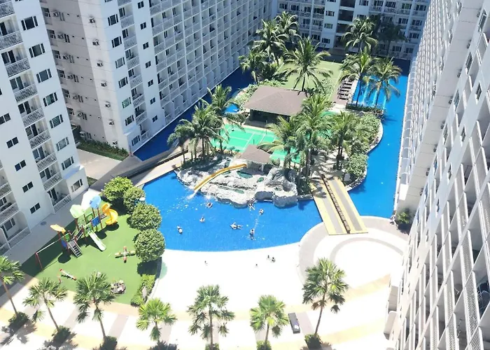 Apartamento 1539 Shore Residences Tower C2