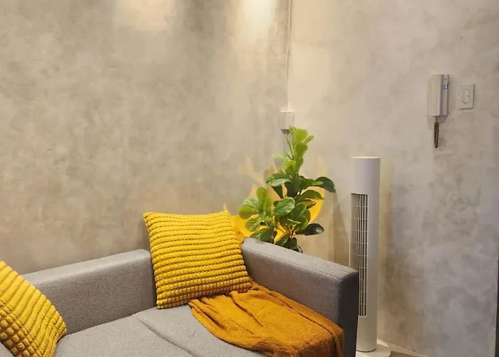 Apartamento 1539 Shore Residences Tower C2 Manila