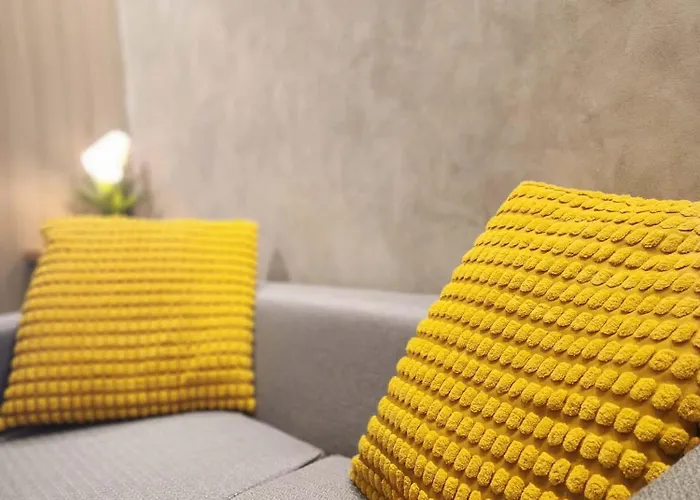 Apartamento 1539 Shore Residences Tower C2